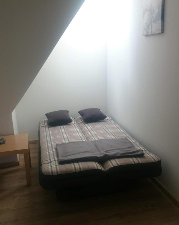 Ferienwohnung Sonnenschein Zingst Luaran gambar