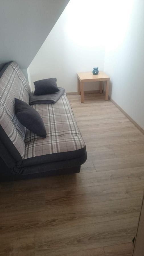 Ferienwohnung Sonnenschein Zingst Luaran gambar